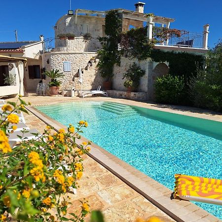 Villa Belvedere Ostuni Exterior photo